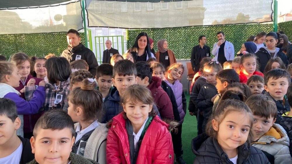 Patlamada hayatını kaybeden öğretmenin, öğrencilerine yazdığı son mesaj