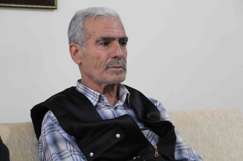 Şehit Fethi Sekin'in babasından acı haber