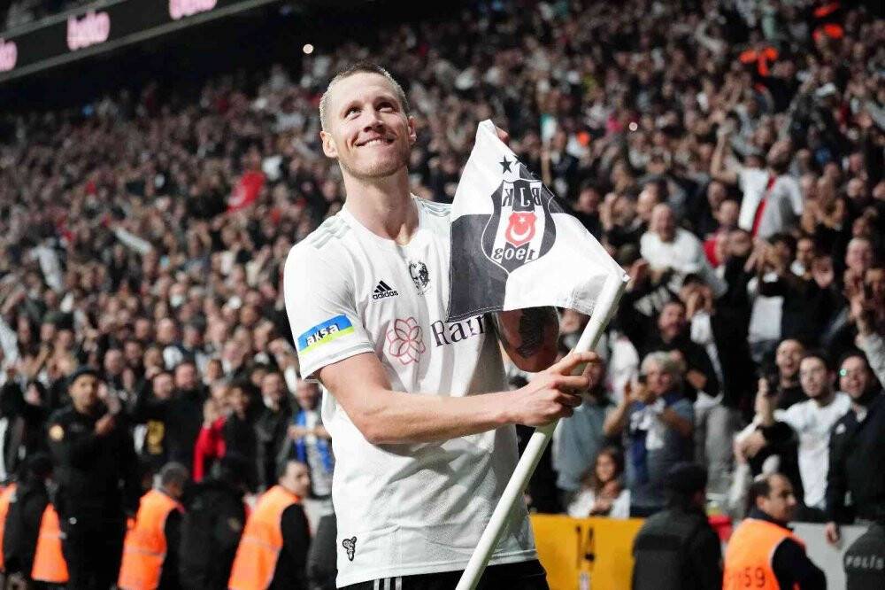 Süper Lig’den 19 oyuncu Dünya Kupası’nda boy gösterecek