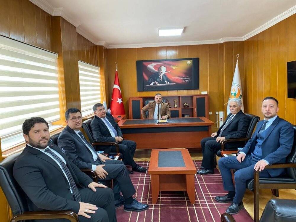 Tarım Kredi’den yem fabrikası