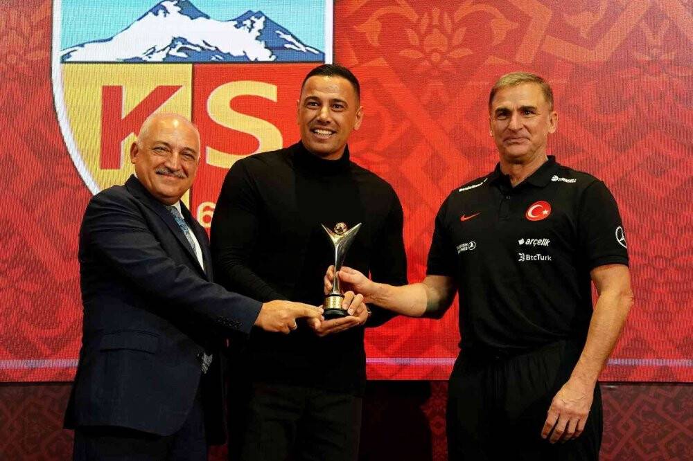 TFF Fair-Play ödülleri sahiplerini buldu