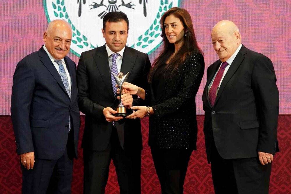 TFF Fair-Play ödülleri sahiplerini buldu