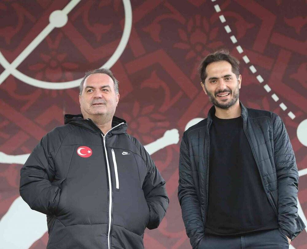 A Milliler, Riva’da çalışıp Diyarbakır’a gitti