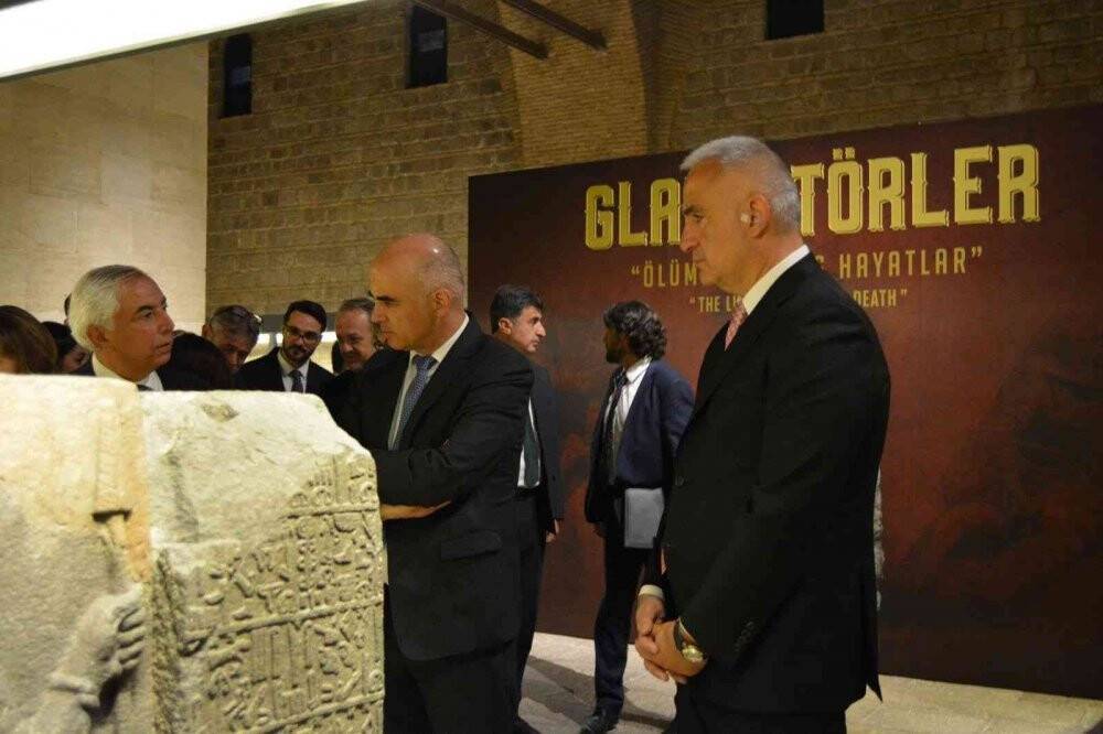 Artık Anadolu kökenli eserler kaçak yollarla İsviçre’ye giremeyecek