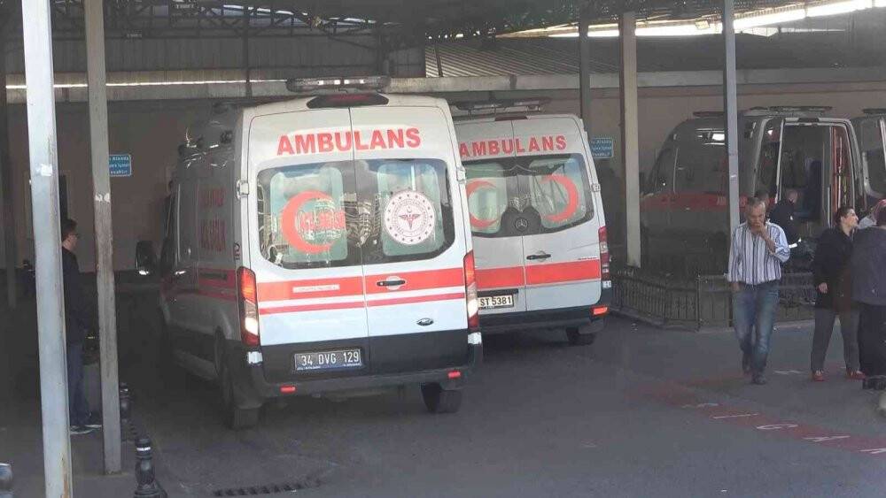 Kripto para tartışması kanlı bitti