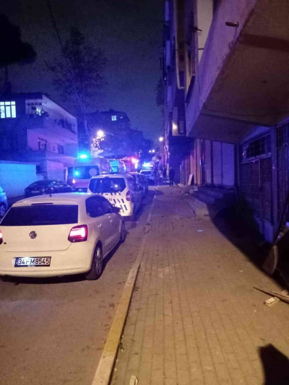 Kripto para tartışması kanlı bitti