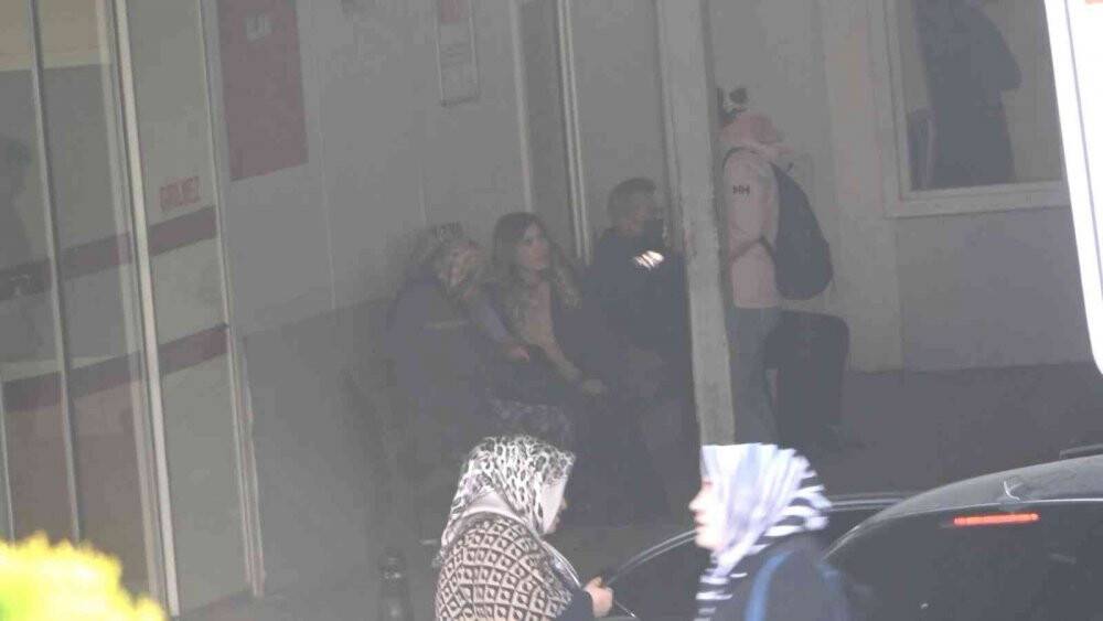 Kripto para tartışması kanlı bitti