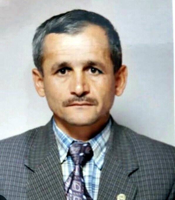 Oğlu tarafından vurulan imam hayatını kaybetti