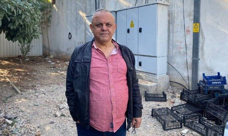 Yer altındaki kanalizasyon hattından 5-6 kilometre yürüyerek kablo çalıyorlar