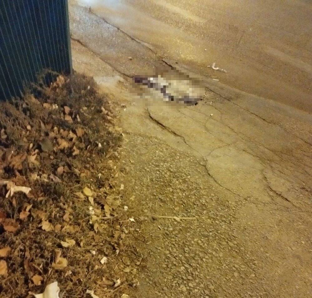 Başkent’teki silahlı çatışmaya ait yeni görüntüler