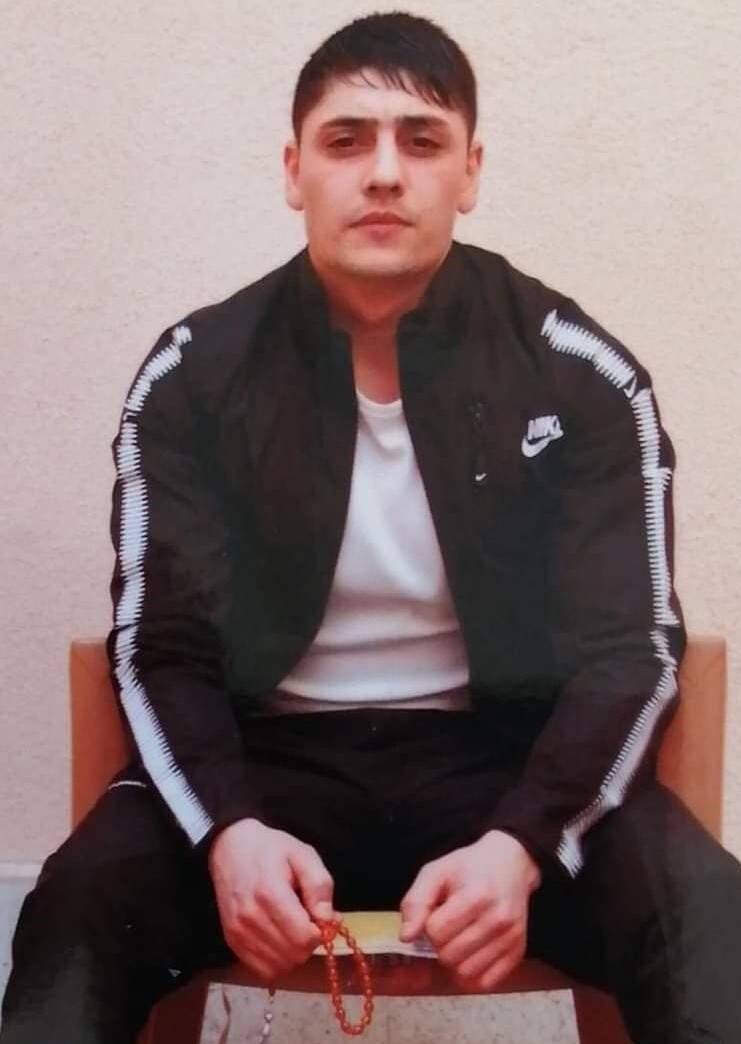 Başkent’teki silahlı çatışmaya ait yeni görüntüler