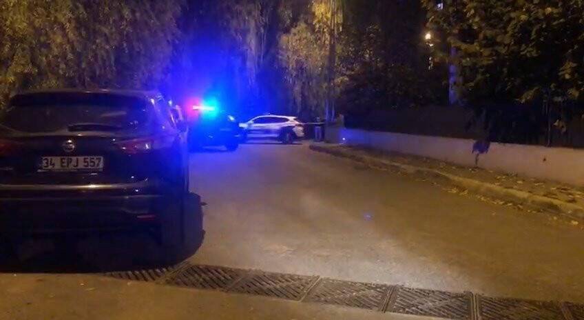 Otopark kavgası kanlı bitti: 5 yaralı