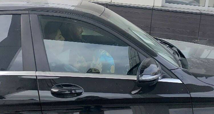 Patlamada sembol olan bebek arabasının sahibi Almeda'dan haber var