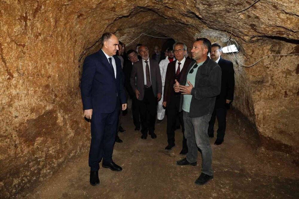 Sarayönü’nün kamu hizmetleri değerlendirildi