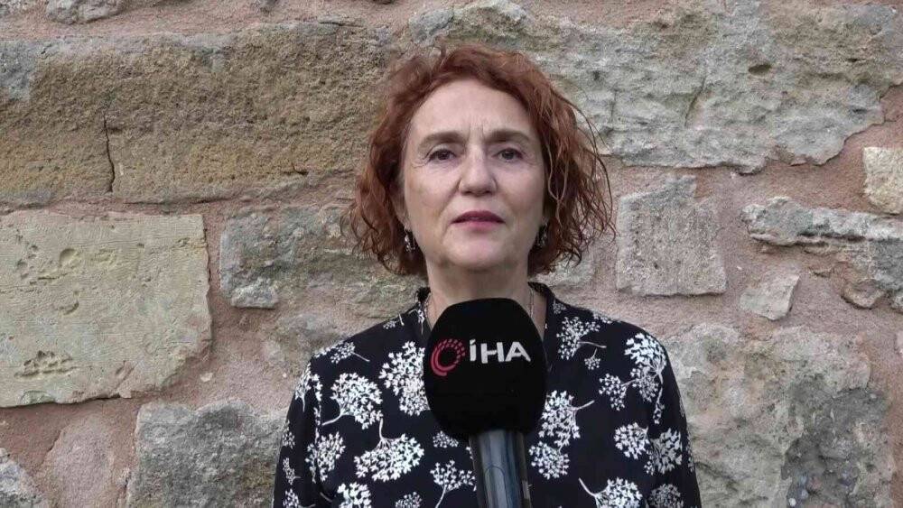 Tavlanın atası bulundu