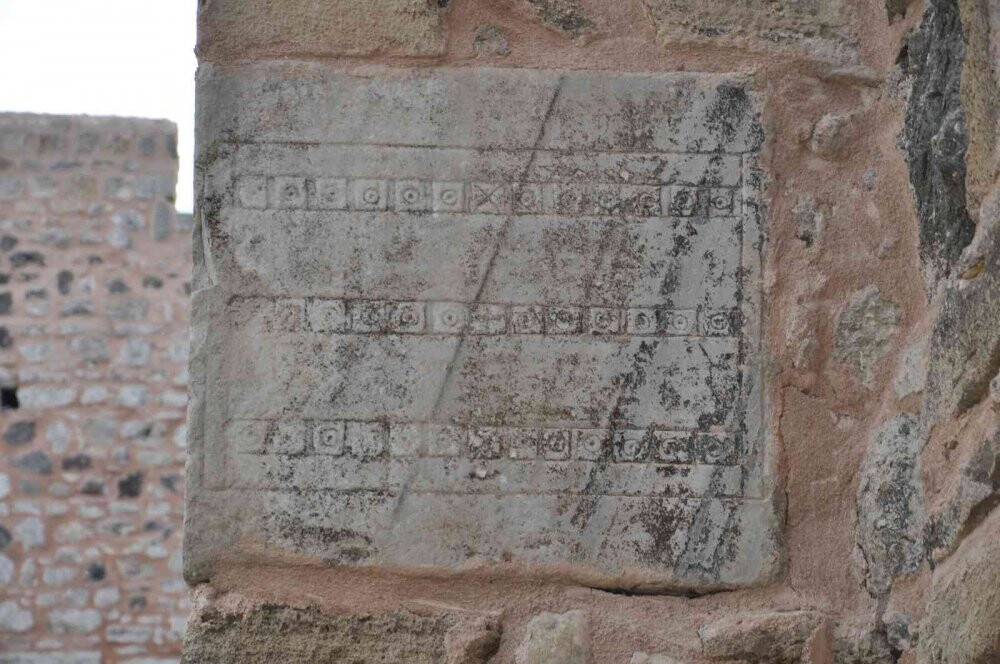 Tavlanın atası bulundu