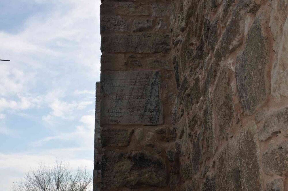 Tavlanın atası bulundu