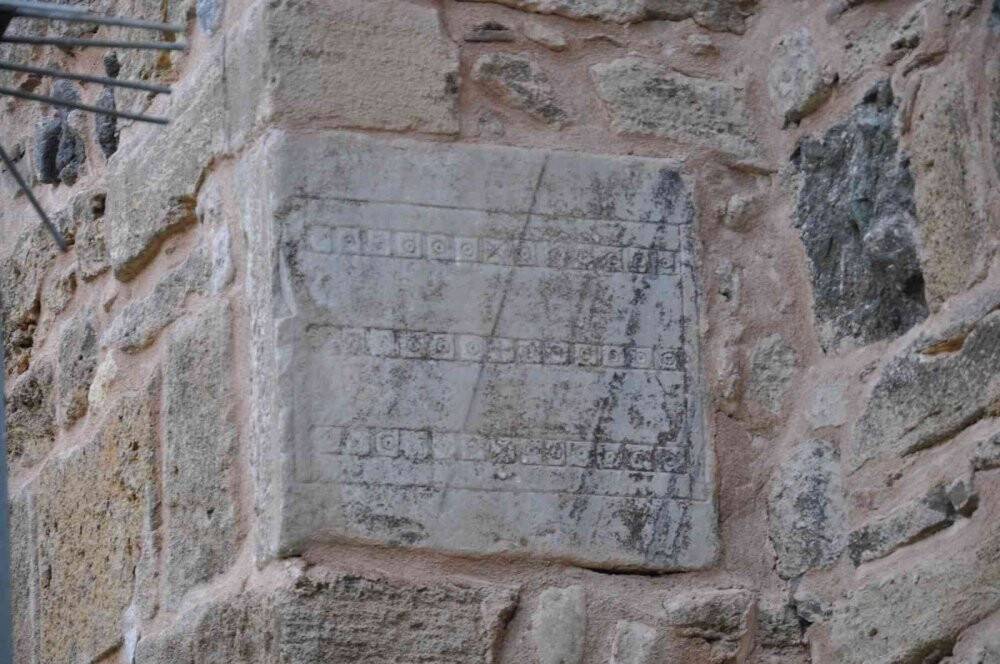 Tavlanın atası bulundu