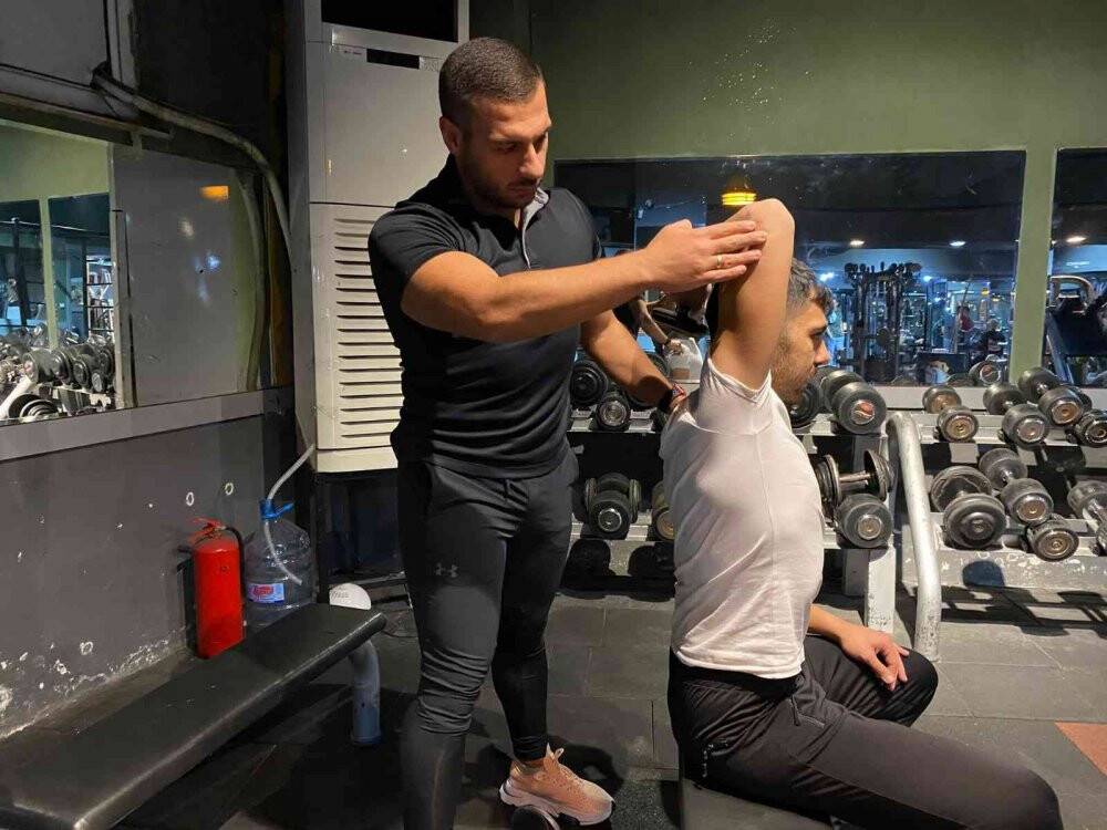 Ameliyatsız 50 kilo verdi, görenler tanıyamıyor