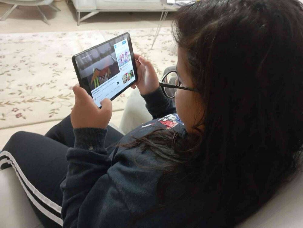 Çağın hastalığı, miyopiye sebep oluyor