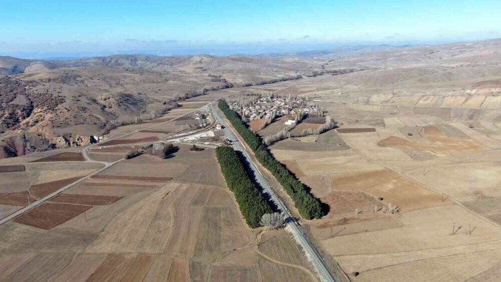 Dikiliş nedenleri görüntüsü kadar dikkat çekici