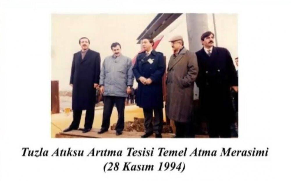 Tuzla Belediye Başkanı  Yazıcı: “İmamoğlu döneminin kıyası Sözen dönemidir”