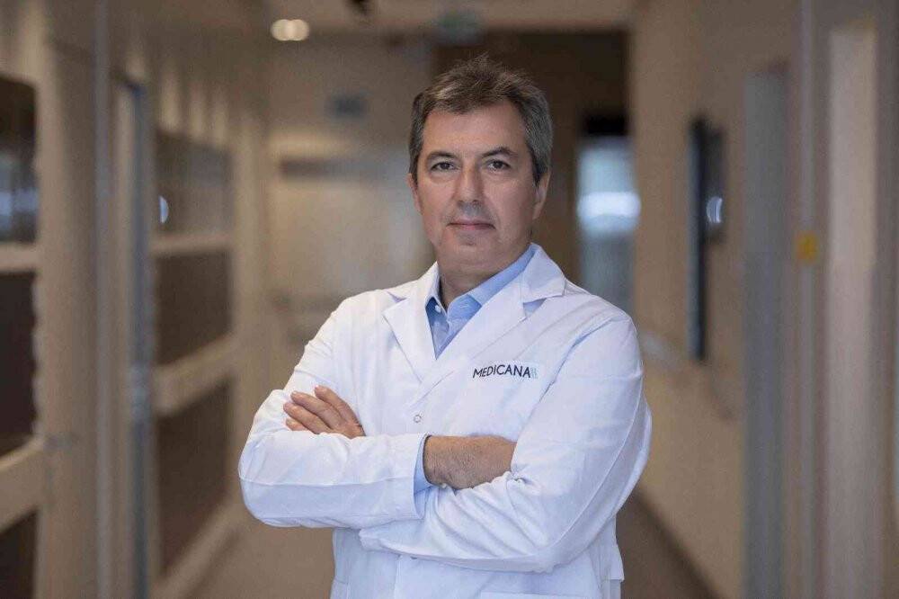 Uzmanı uyardı! En hızlı yayılan kanser türü