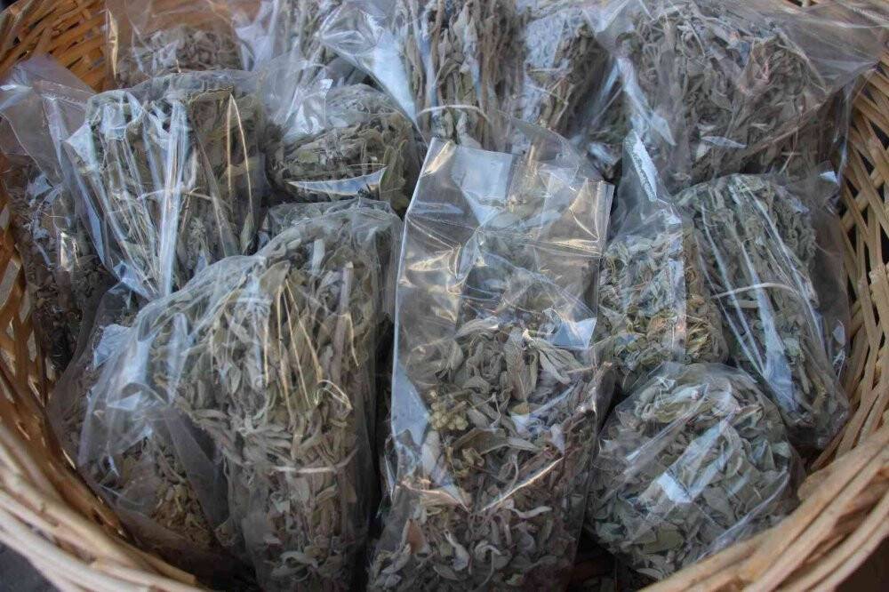 Bu karışım gripten koruyor