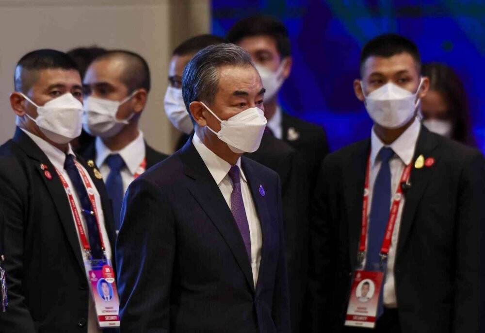 Dünya liderleri APEC Zirvesi’nde bir araya geliyor