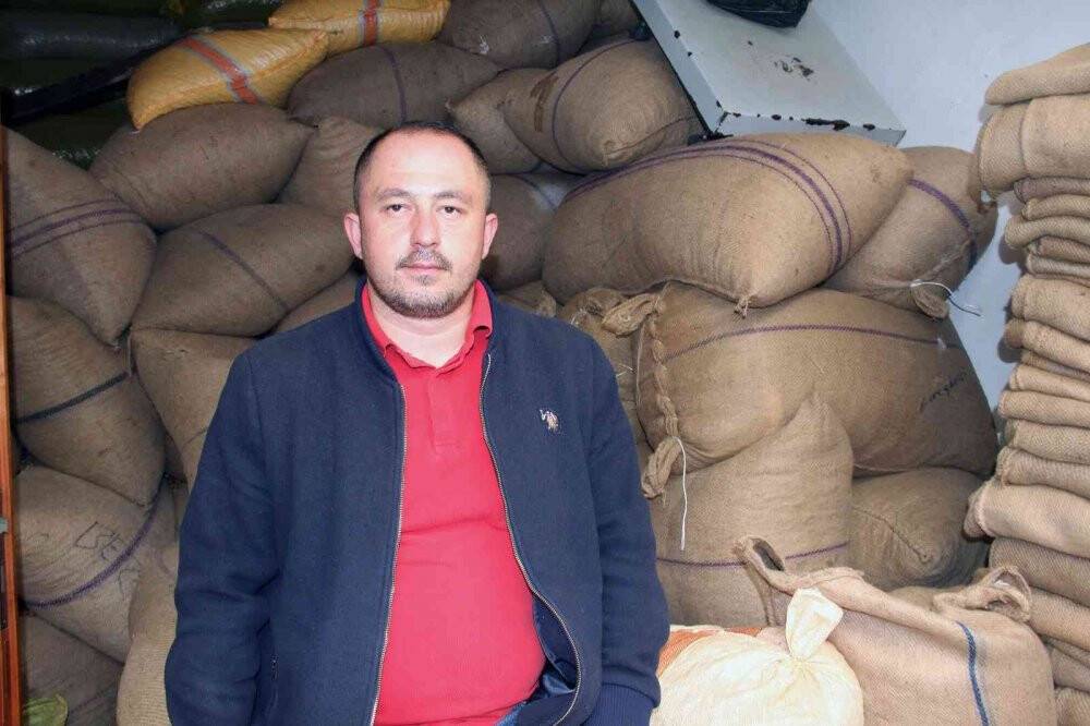 Fındık fiyatları yükselişte