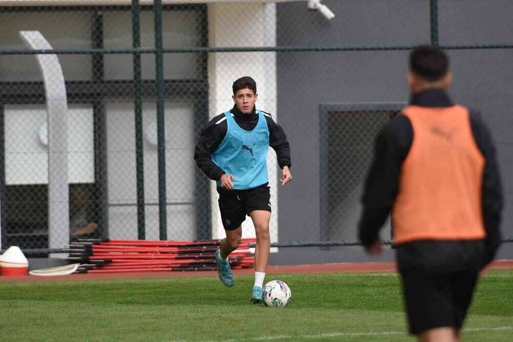 Manisa FK'da Erzurumspor hazırlıkları tamam