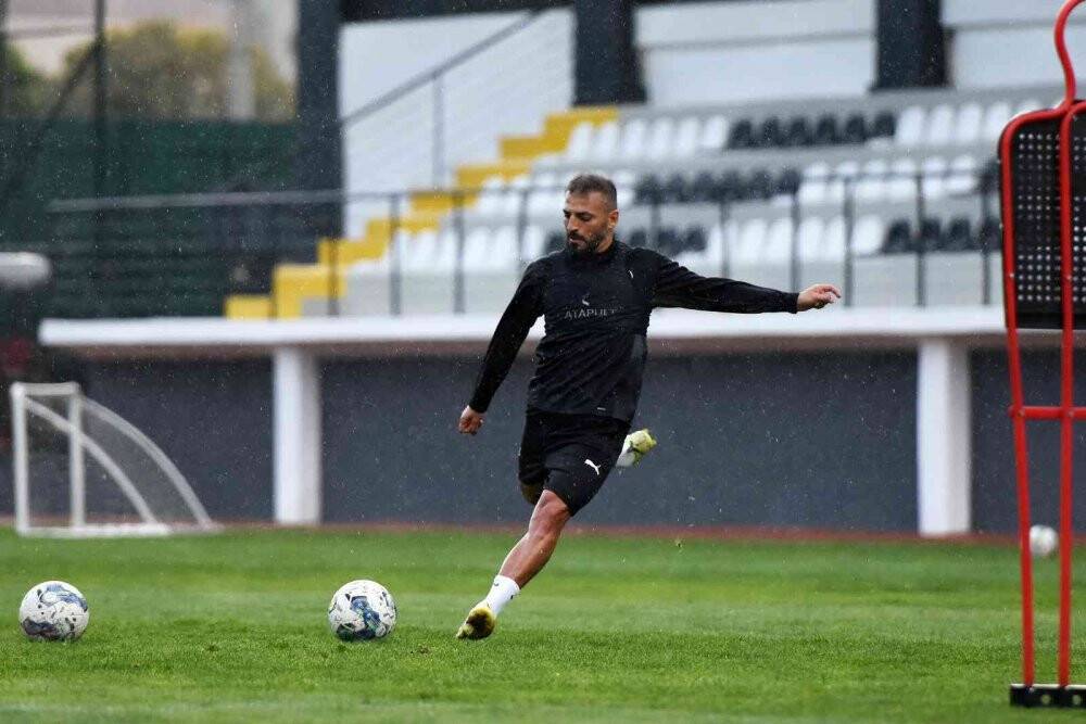 Manisa FK'da Erzurumspor hazırlıkları tamam