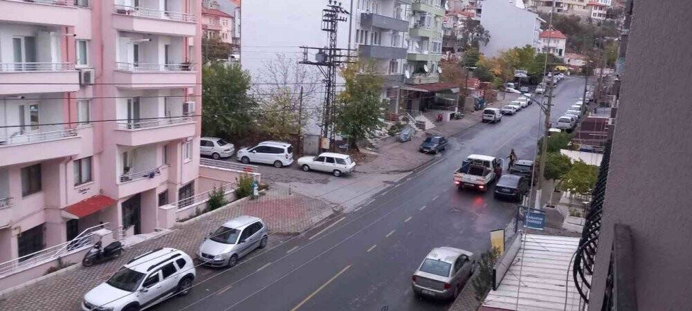 Muğla’da  deprem