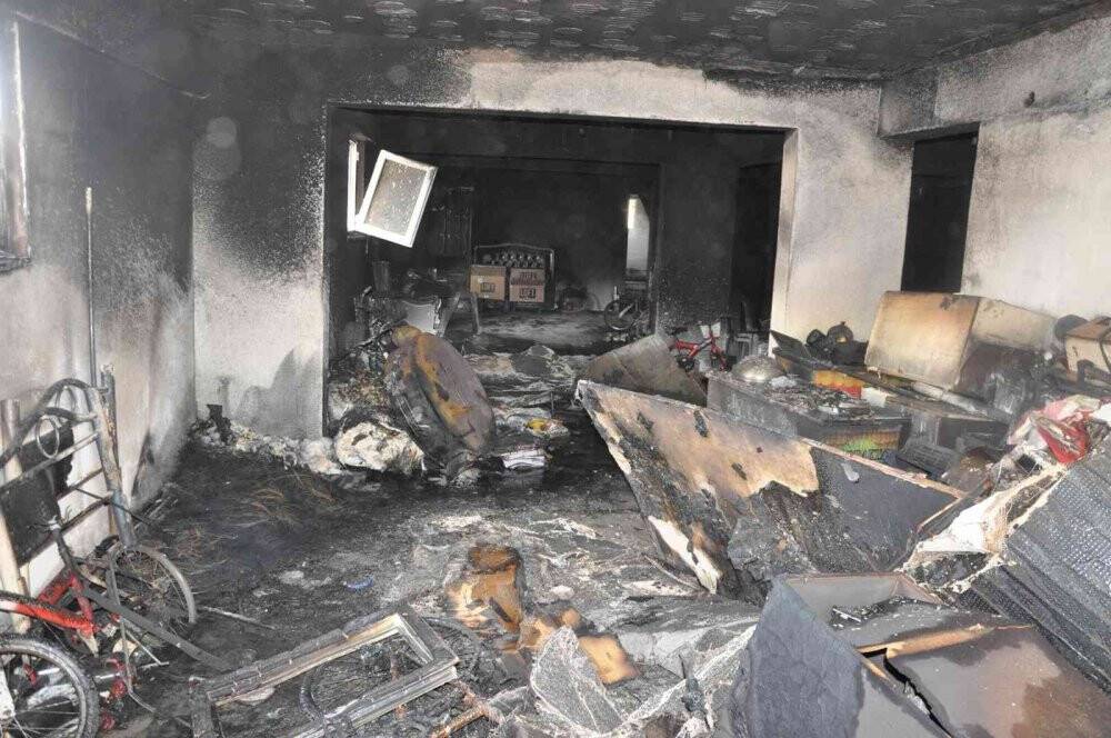 Ortalık savaş alanına döndü, 26 kişi etkilendi