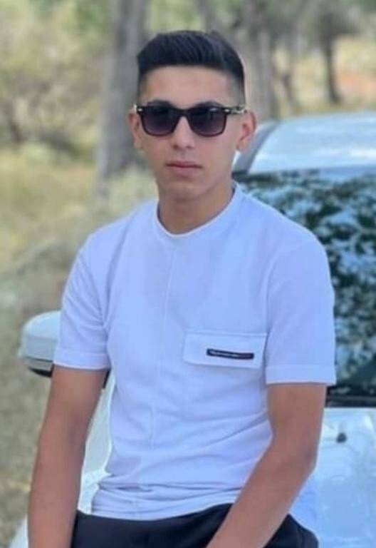 Duvara çarparak durabilen sürücünün acı sonu