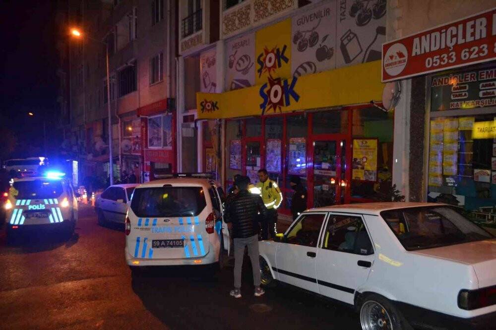 Ehliyeti olmayan sürücünün dedikleri pes dedirtti