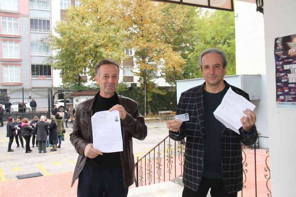 Uzun yıllar sonra sınava giren öğrenciler dikkat!