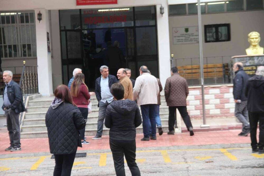 Uzun yıllar sonra sınava giren öğrenciler dikkat!