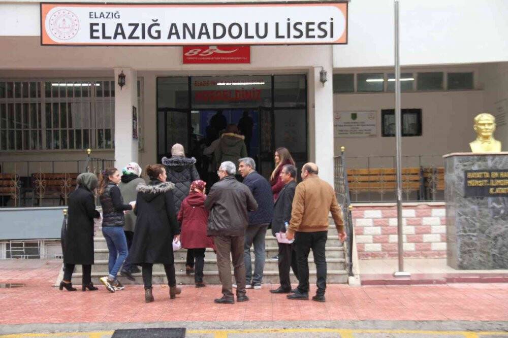 Uzun yıllar sonra sınava giren öğrenciler dikkat!