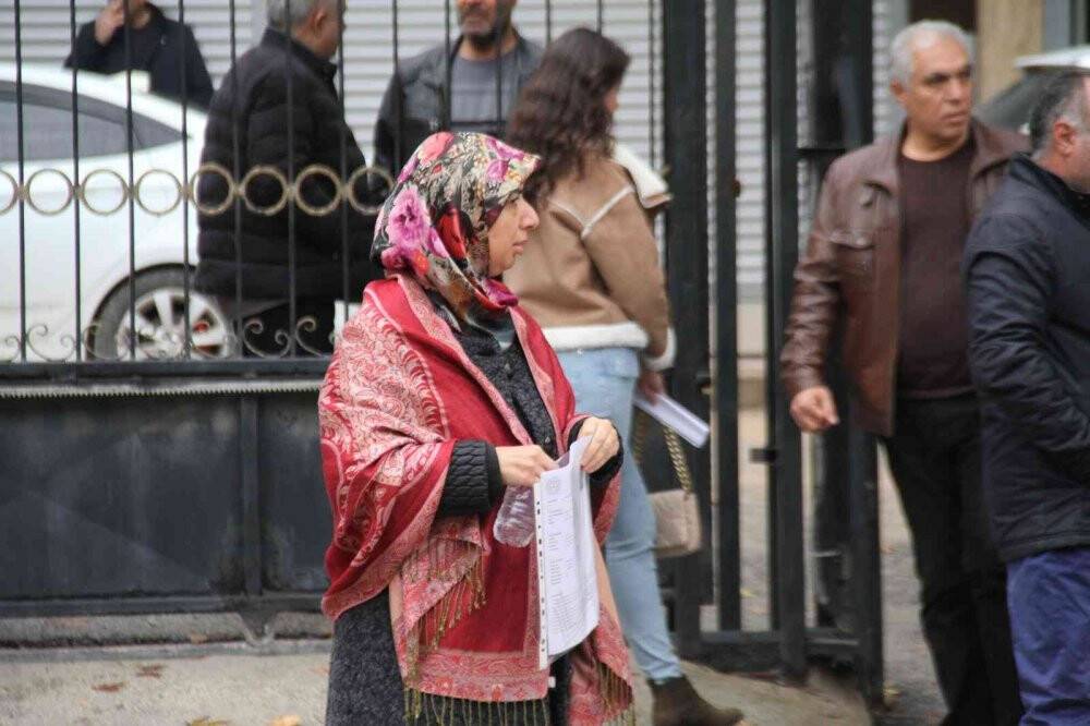 Uzun yıllar sonra sınava giren öğrenciler dikkat!