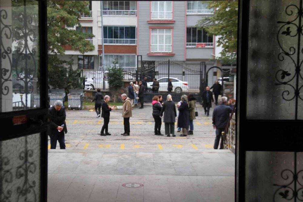 Uzun yıllar sonra sınava giren öğrenciler dikkat!