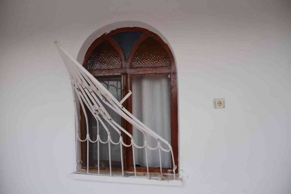 Bu kadarına da pes dedirten hırsızlık