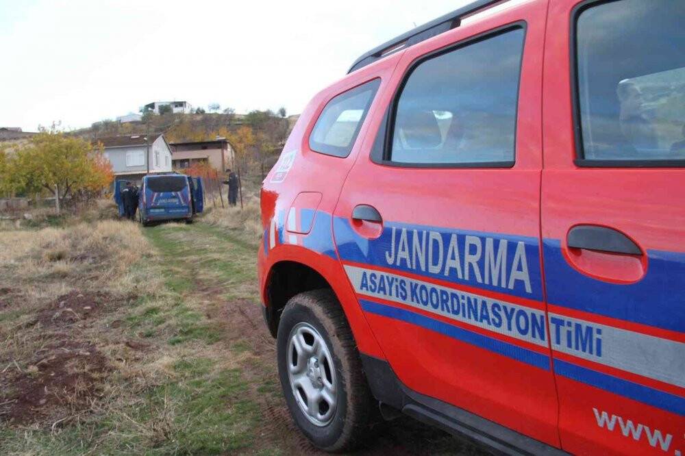 Bu kadarına da pes dedirten hırsızlık