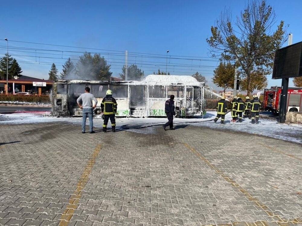 Faciadan son anda kurtuldular