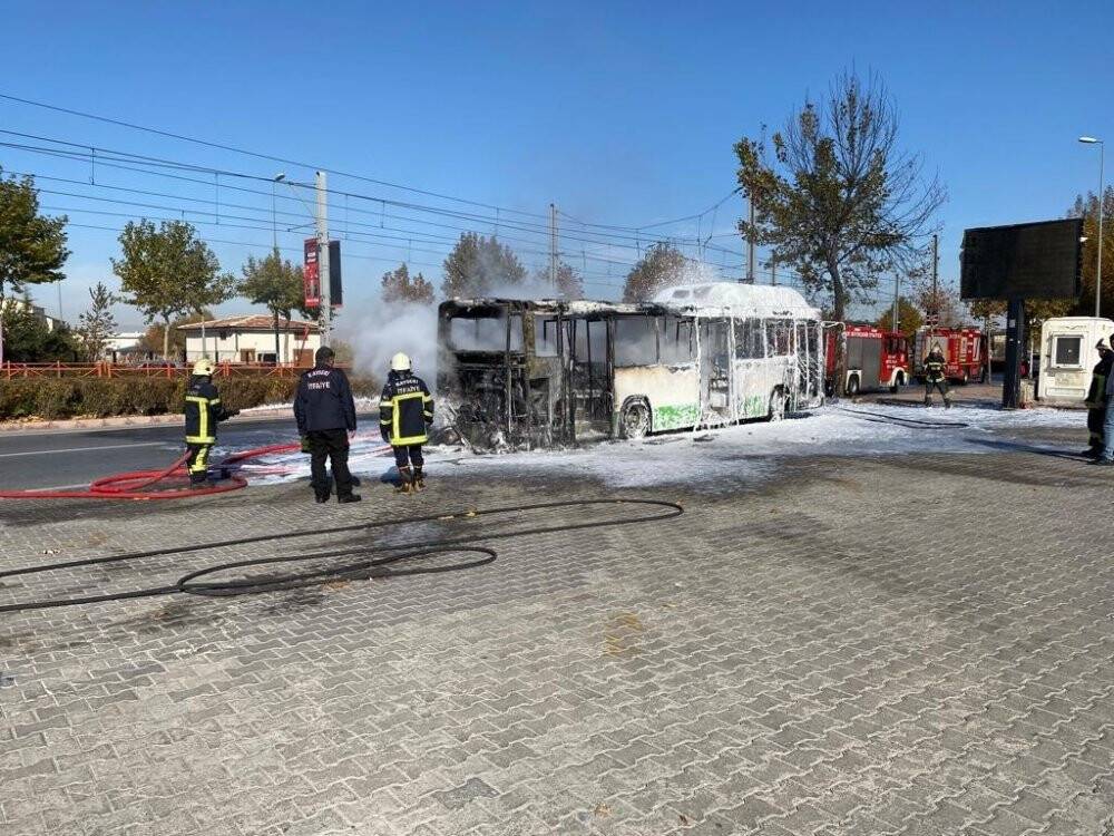 Faciadan son anda kurtuldular