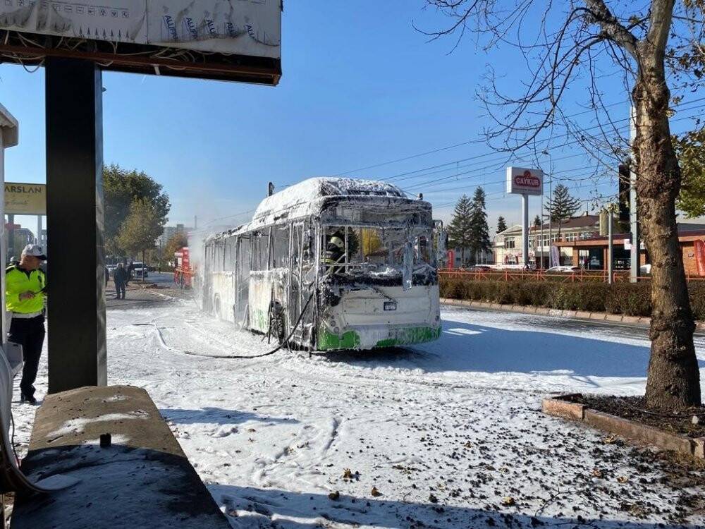 Faciadan son anda kurtuldular