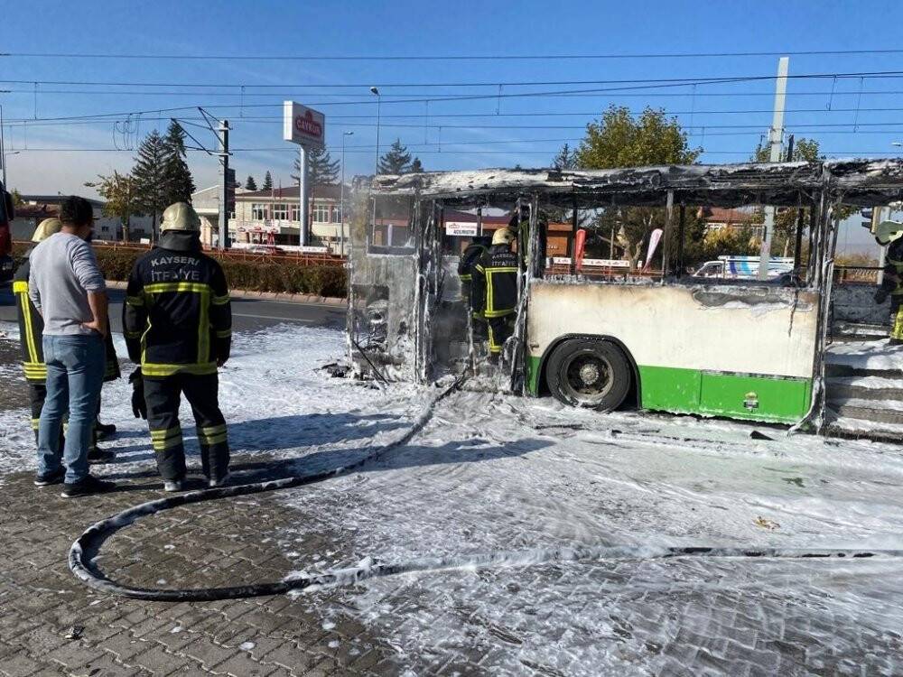 Faciadan son anda kurtuldular