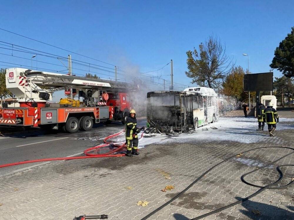 Faciadan son anda kurtuldular