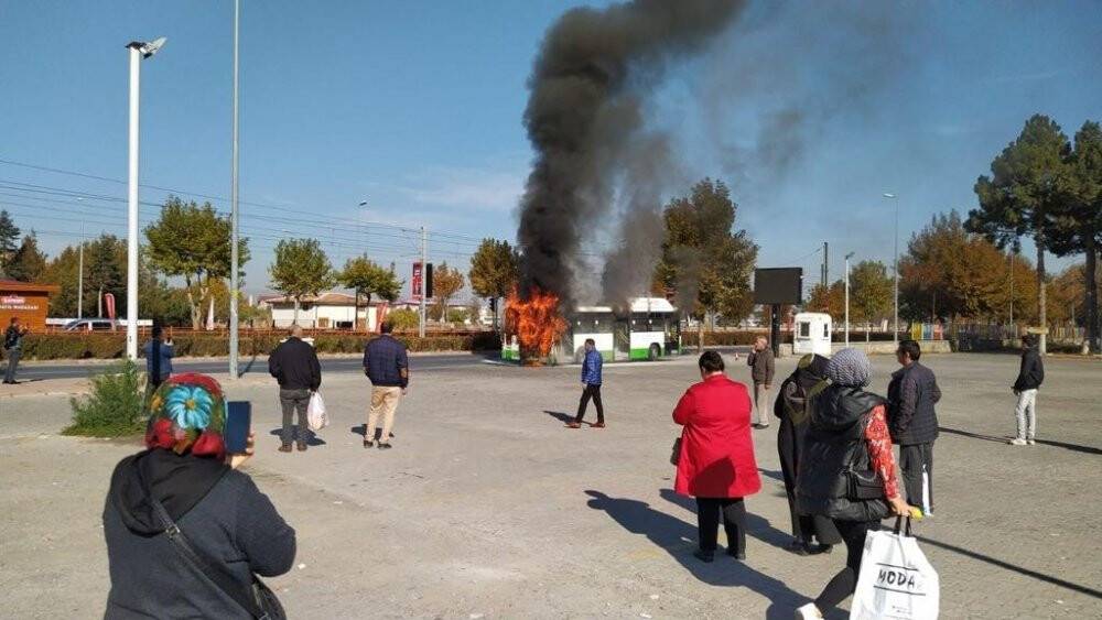 Faciadan son anda kurtuldular