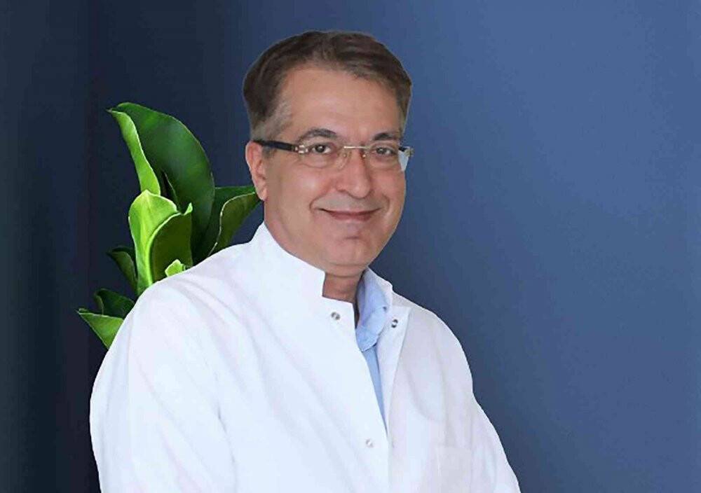 Sağlığına Türkiye'de kavuştu, triatlona katıldı